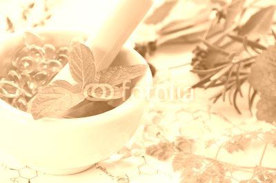 natural supplement