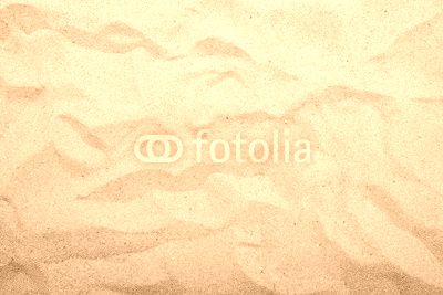 Sand texture top view, gradient light