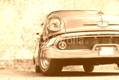 Oldtimer