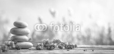 Spa still life