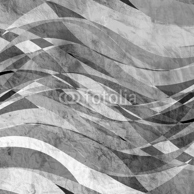 abstract wave