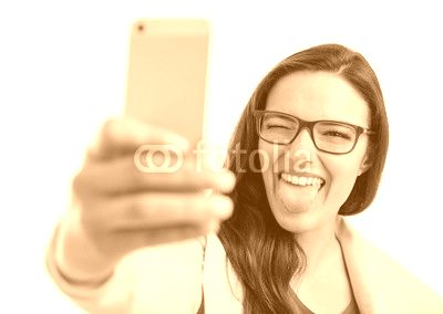 Selfie time