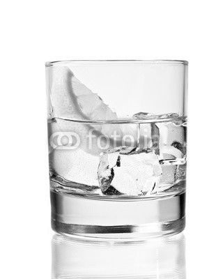 On the rocks