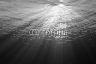 Underwater