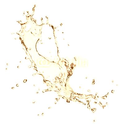 Water splash