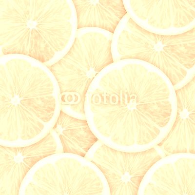 lemon slices
