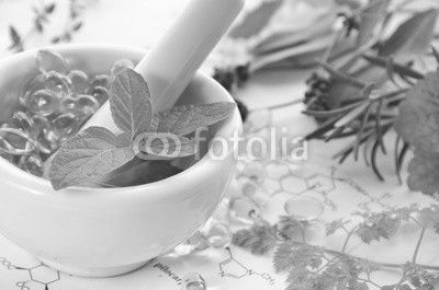 natural supplement