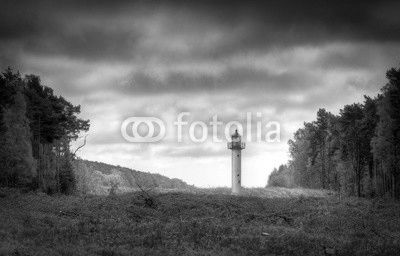 Wolin lighthouse