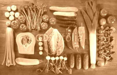 Vegetables