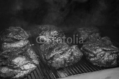 Smoker