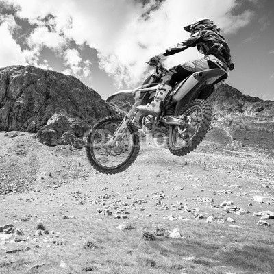 motocross outdoor