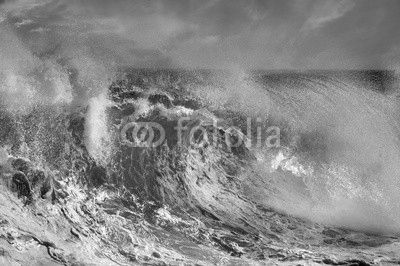 Ocean Wave