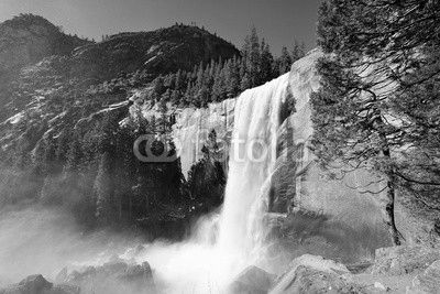 Waterfalls