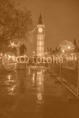 Big Ben London