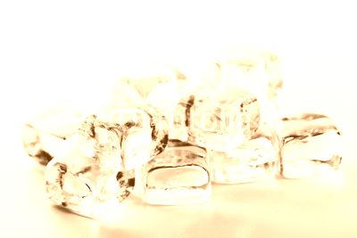 Eiswürfel