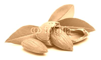 Almonds