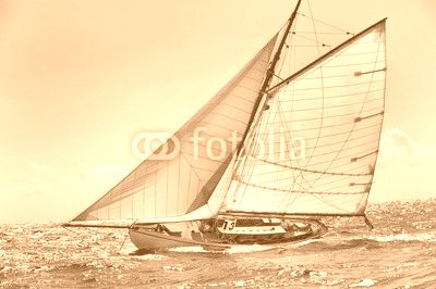 Barca a vela
