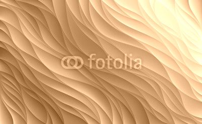 Color waves. Abstract background.