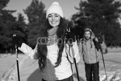 Winter activity