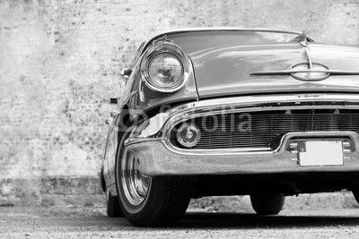 Oldtimer