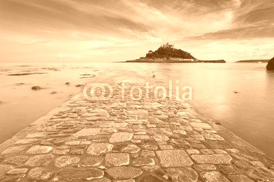 Cornwall V