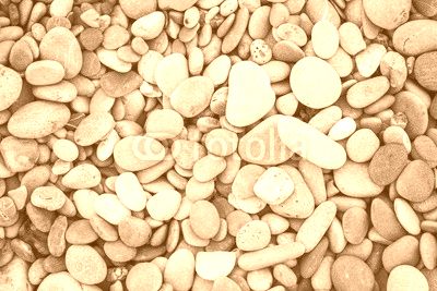 pebbled texture