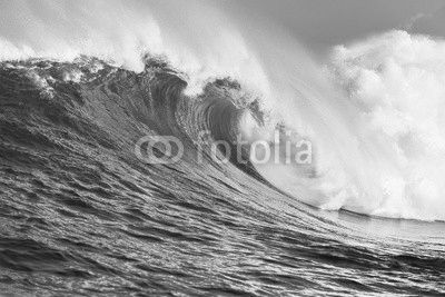 Ocean Wave