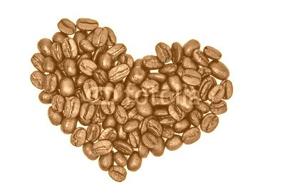 Geliebter Kaffee...
