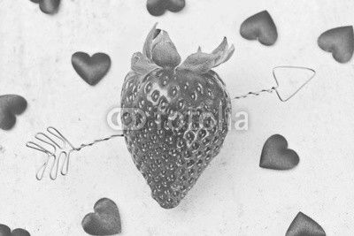 Erdbeeren