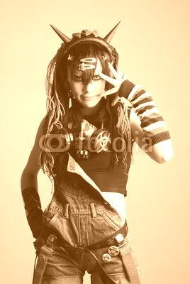 Cosplay