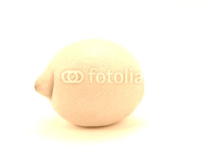 Zitrone, Lemon