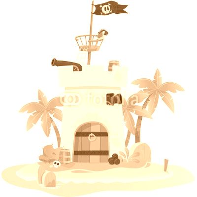 Tour pirate