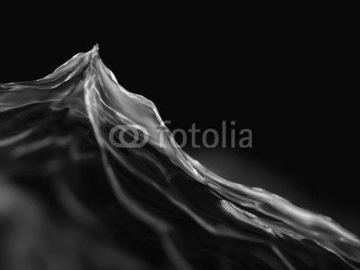 sea wave