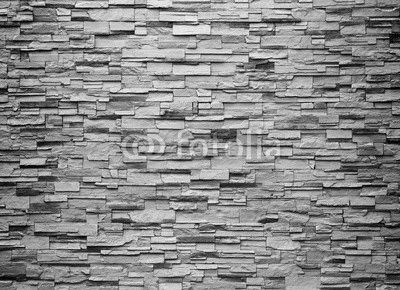 texture of the stone wall for background