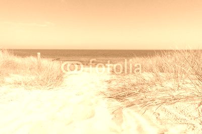Zugang zur Ostsee