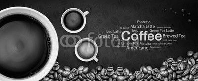 coffee backgrond