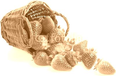 strawberry