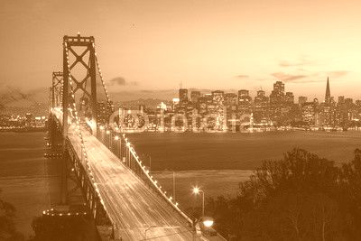 Bay Bridge 