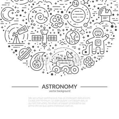 Space Banner