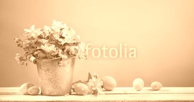 Easter decoration