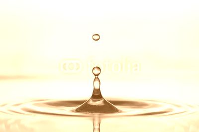 Water drop