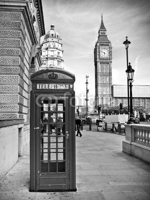 London impression