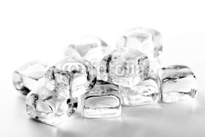 Eiswürfel