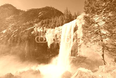 Waterfalls