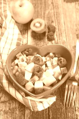 fruit salad