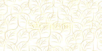 leaves seamless background