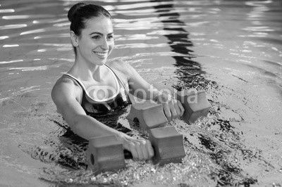 Aqua fitness