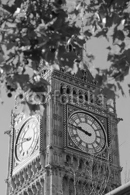 Big ben