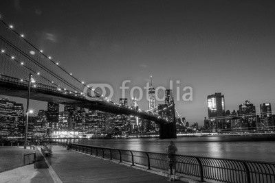 Night NYC