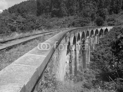 Nine Arches Bridge